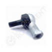 Conector con rótula angular SQ16C-RS