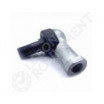 Conector con rótula angular SQ20C-RS