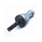 Conector con rótula recta ref SQZ10C-RS-1