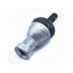 Conector con rótula recta ref SQZ10C-RS-1