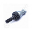 Conector con rótula recta ref SQZ14C-RS