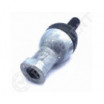 Conector con rótula recta ref SQZ14C-RS
