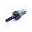 Conector con rótula recta ref SQZ16C-RS-1