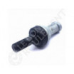 Conector con rótula recta ref SQZ18C-RS