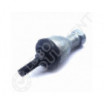 Conector con rótula recta ref SQZ6C-RS
