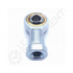 Cabeza de articulación rosca hembra ref TSF8C