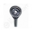 Cabeza de articulación rosca macho ref TSM18C