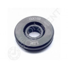 Rótula axial GX10S