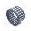 Corona de agujas K25X29X17