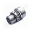 Rodamiento de agujas NAO20X37X16