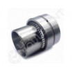 Rodamiento de agujas NKI50/35