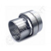 Rodamiento de agujas NKI55/35