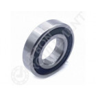 Rodamiento de bolas 16003-2RS
