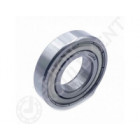 Rodamiento de bolas 16003-ZZ