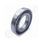 Rodamiento de bolas 16005-2RS