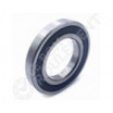 Rodamiento de bolas 16007-2RS