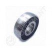Rodamiento de bolas 1726201-2RS