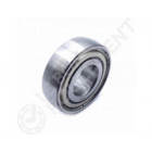 Rodamiento de bolas 1726203-2RS