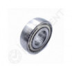 Rodamiento de bolas 1726203-2RS