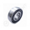 Rodamiento de bolas 1726204-2RS
