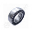 Rodamiento de bolas 1726205-2RS