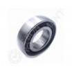 Rodamiento de bolas 1726206-2RS