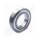 Rodamiento de bolas 1726211-2RS