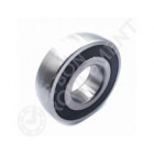 Rodamiento de bolas 1726307-2RS