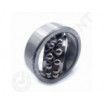 Rodamiento de bolas 2207-K