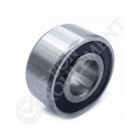 Rodamiento de bolas 3202-2RS-ATN9