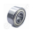 Rodamiento de bolas 3204-ZZ-ATN9