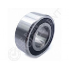 Rodamiento de bolas 3206-2RS-ATN9