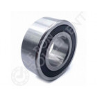 Rodamiento de bolas 3207-2RS-ATN9