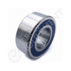 Rodamiento de bolas 3207-2RS-C3
