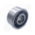 Rodamiento de bolas 3303-2RS-ATN9
