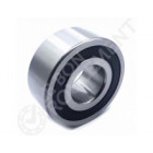 Rodamiento de bolas 3306-2RS-ATN9