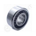 Rodamiento de bolas 4203-2RS
