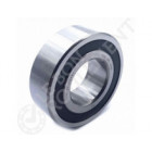 Rodamiento de bolas 4206-2RS