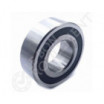 Rodamiento de bolas 4206-2RS