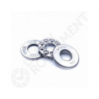 Rodamiento axial de bolas 51100