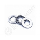 Rodamiento axial de bolas 51102