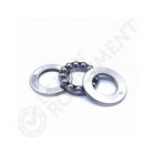 Rodamiento axial de bolas 51103
