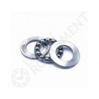 Rodamiento axial de bolas 51104