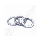 Rodamiento axial de bolas 51107