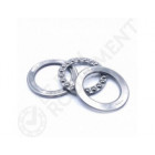 Rodamiento axial de bolas 51109