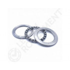 Rodamiento axial de bolas 51111
