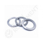 Rodamiento axial de bolas 51112