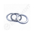 Rodamiento axial de bolas 51115