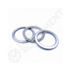 Rodamiento axial de bolas 51116