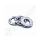 Rodamiento axial de bolas 51202